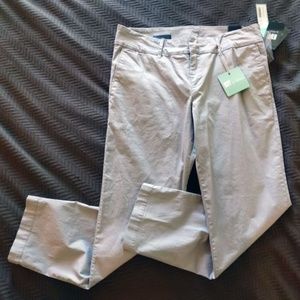 *NWT* Kut From the Kloth Siena Crop Pant